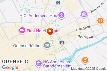 100 m2 lejlighed med altan/terrasse