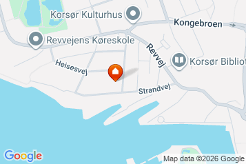 75 m2 lejlighed på Suhrsvej