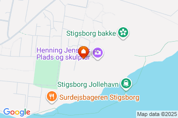 Skøn delevenlig 3-værelses med stor altan