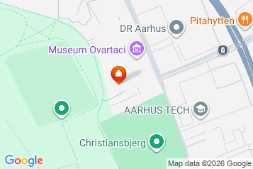 1 værelser for 5.775 kr. pr. måned