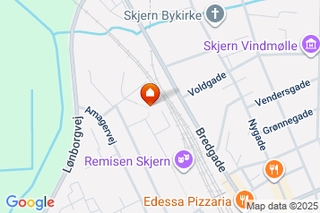4 værelser for 8.106 kr. pr. måned