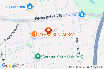 2 værelses lejlighed på 63 m2