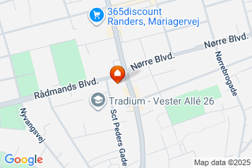 Mariagervej, 45 m2, 2 værelser, 2.995 kr.