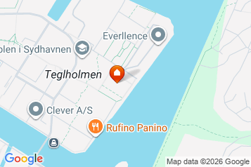 Teglholmsgade, 99 m2, 3 værelser, 18.950 kr.