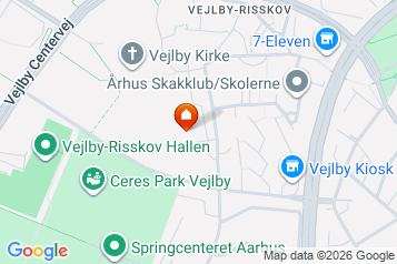 3 værelses lejlighed på 73 m2