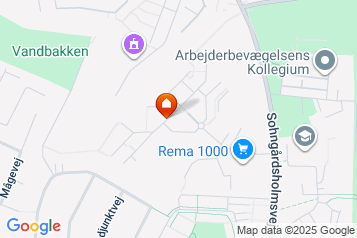 Blegkilde Alle, 58 m2, 2 værelser, 4.800 kr.