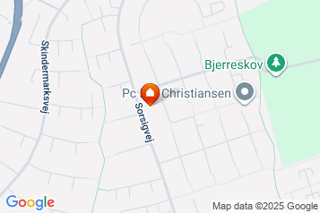 4 værelser for 11.995 kr. pr. måned