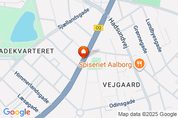 Østre Alle, 82 m2, 3 værelser, 5.483 kr.