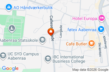 Lejlighed til 4.580 kr.