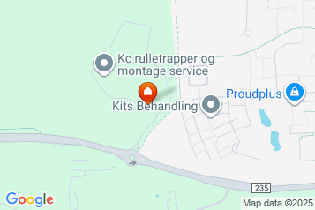 Lejlighed på Myremalmsvej i Espergærde