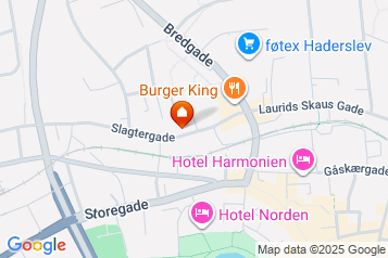 Slagtergade, 77 m2, 2 værelser, 5.350 kr.