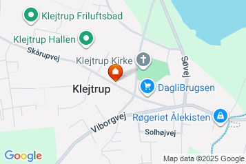 Hus/villa på Skårupvej i Hobro