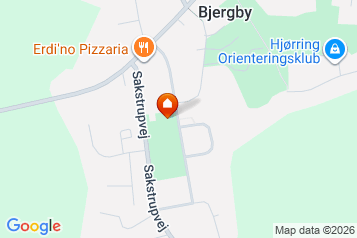 59 m2 lejlighed. Husdyr er tilladt