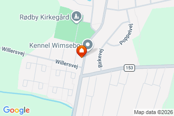 101 m2 hus/villa på Havnevej