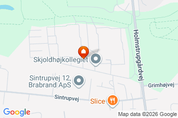 Spobjergvej, 33 m2, 1 værelse, 2.831 kr.