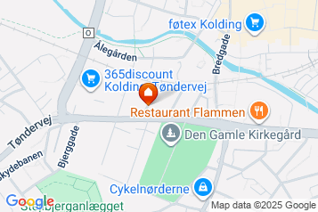 Delevenlig lejlighed søger lejer