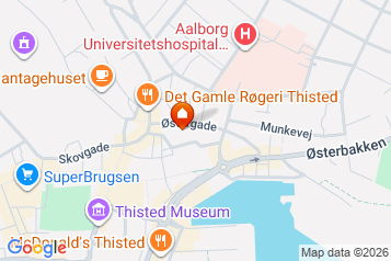 1-værelses lejlighed