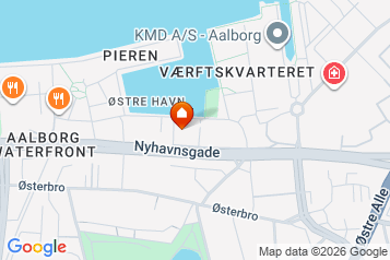 Lejlighed med altan/terrasse