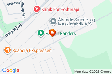 Ældrebolig på 97 m2 til 10.995 kr.