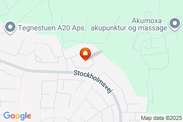 Landskronavej, 108 m2, 4 værelser, 8.295 kr.