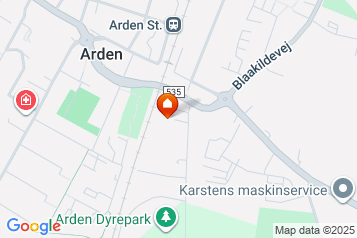 1 værelses lejlighed på 31 m2