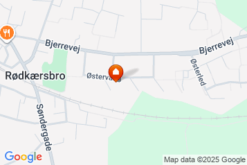 3 værelser for 5.375 kr. pr. måned