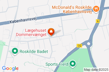 1 værelser for 8.500 kr. pr. måned