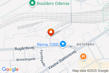 Jarlsberggade, 69 m2, 3 værelser, 8.745 kr.