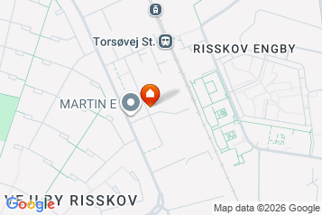 1 værelses lejlighed på 35 m2