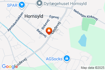 1 værelses lejlighed på 31 m2