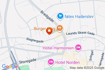 Slagtergade, 33 m2, 1 værelser, 3.110 kr.