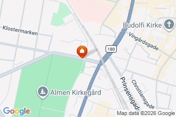 Lejlighed til 5.795 kr.