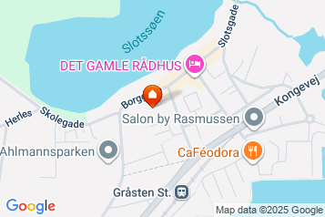 2 værelses lejlighed på 56 m2