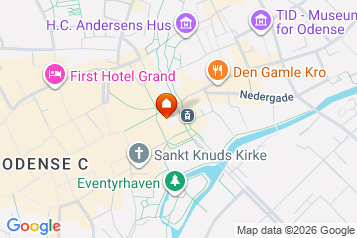 Lejlighed med altan/terrasse