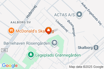 Rosengården, 86 m2, 3 værelser, 6.995 kr.