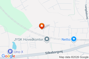 4 værelses hus/villa på 99 m2