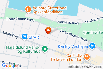 63 m2 lejlighed i Aalborg