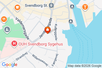 Skattergade, 50 m2, 2 værelser, 5.295 kr.
