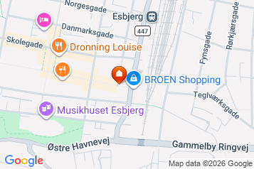 Kongensgade, 83 m2, 2 værelser, 6.145 kr.