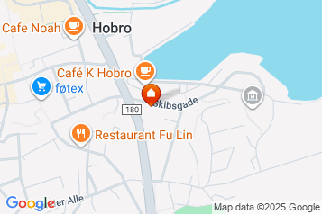 86 m2 lejlighed på Skibsgade