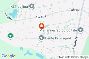 1 værelses lejlighed på 31 m2