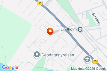 Lejlighed til 10.200 kr.