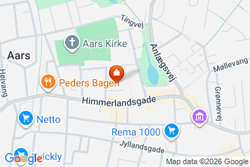 2 værelses lejlighed på 86 m2