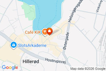 4 værelses lejlighed på 144 m2