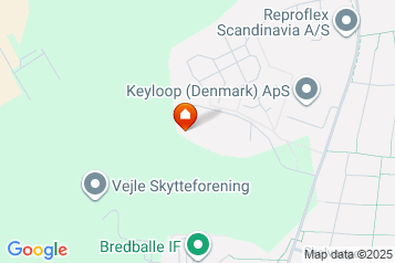 115 m2 lejlighed på Skrænten