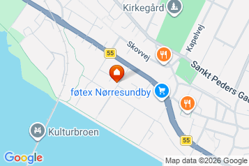 58 m2 lejlighed på Laurits Hauges Vej