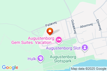 107 m2 lejlighed i Augustenborg