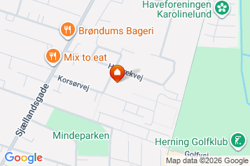 67 m2 lejlighed med altan/terrasse