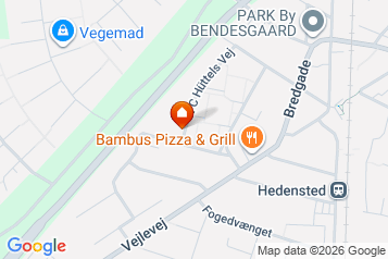 Lejlighed på N C Hüttels Vej i Hedensted