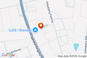 3 værelses lejlighed på 76 m2